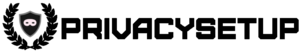 PrivacySetup Logo